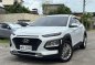 Selling White Hyundai KONA 2019 in Pasig-0