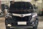 White Toyota Avanza 2021 for sale in Quezon City-0