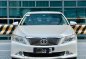 White Toyota Camry 2014 for sale in Automatic-9