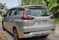 White Mitsubishi XPANDER 2019 for sale in Caloocan-3
