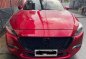 White Mazda 3 2018 for sale in Automatic-1