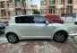 Sell White 2008 Suzuki Swift in Mandaluyong-3