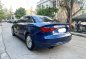 Green Audi A3 2015 for sale in Automatic-5
