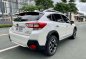Selling White Subaru Xv 2018 in Pasig-1