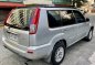 White Nissan X-Trail 2003 for sale in Manila-3