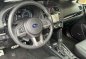 Sell White 2017 Subaru Forester in Las Piñas-0