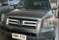 Green Honda Pilot 2007 for sale in Automatic-0
