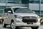 White Toyota Innova 2020 for sale in Automatic-0