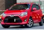 Sell White 2018 Toyota Wigo in Makati-1