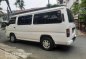 Sell White 2014 Nissan Urvan in Quezon City-3