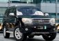 2013 Ford Everest in Makati, Metro Manila-0