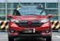 2021 Honda BR-V in Makati, Metro Manila-2