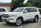 2018 Toyota Land Cruiser in Manila, Metro Manila-11