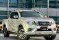 2021 Nissan Navara 4x2 EL Calibre AT in Makati, Metro Manila-1