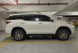Orange Toyota Fortuner 2023 for sale in Automatic-2