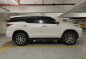 Orange Toyota Fortuner 2023 for sale in Automatic-1