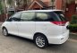 Sell White 2014 Toyota Previa in Santa Rosa-3