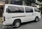 Sell White 2014 Nissan Urvan in Quezon City-4