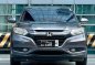 Selling White Honda Hr-V 2015 in Makati-1