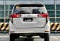 White Toyota Innova 2020 for sale in Automatic-4