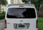 Selling White Toyota Hiace Super Grandia 2012 in Pasay-7
