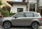 Sell White 2017 Subaru Forester in Las Piñas-1
