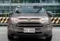 Selling White Ford Ecosport 2017 in Makati-2