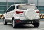 White Ford Ecosport 2016 for sale in Automatic-4