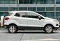 White Ford Ecosport 2016 for sale in Automatic-6