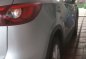 Sell Silver 2015 Mazda Cx-5 in Quezon City-3