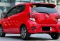 Sell White 2018 Toyota Wigo in Makati-9
