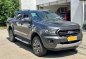 White Ford Ranger 2019 for sale in Manila-0