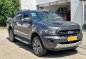 White Ford Ranger 2019 for sale in Manila-5