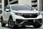 Sell White 2022 Honda Cr-V in Makati-0