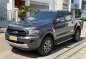 White Ford Ranger 2019 for sale in Manila-1