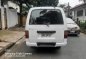Sell White 2014 Nissan Urvan in Quezon City-5
