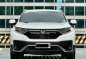 Sell White 2022 Honda Cr-V in Makati-1