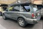 Green Honda Pilot 2007 for sale in Automatic-2