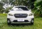 Selling White Fiat Ot 2018 in Quezon City-1
