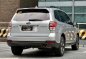 White Subaru Forester 2018 for sale in Automatic-4