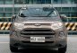 White Ford Ecosport 2017 for sale in Makati-1