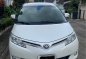 Sell White 2014 Toyota Previa in Santa Rosa-1
