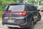 Sell White 2017 Honda BR-V in Manila-4