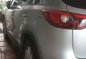 Sell Silver 2015 Mazda Cx-5 in Quezon City-2