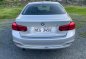 Selling White Bmw 318D 2019 in Pasig-8