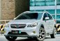 Selling White Subaru Xv 2013 in Makati-2