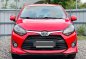 Sell White 2018 Toyota Wigo in Manila-2