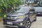 Sell White 2017 Honda BR-V in Manila-2