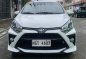 Sell White 2021 Toyota Wigo in Quezon City-1