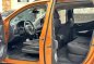 Orange Nissan Navara 2019 for sale in Automatic-6